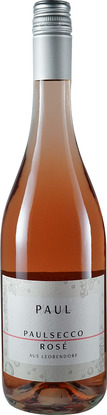 Bild von Paulsecco Rosé